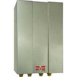 Metro Therm Eco Med Galvaniseret Kab