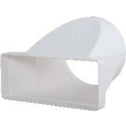 Thermex Overgang 220X90MM Ø150MM
