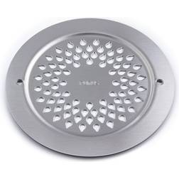 Purus S-serie Rostfri Sil Drop