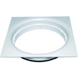 Purus 7133625 Förhöjningsring 150 x 13 mm, plast