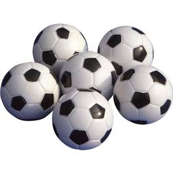 Gamesson Table Football Balls 32mm 6pcs