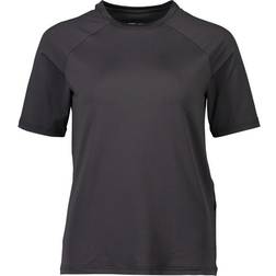 POC Reform Enduro Light T-shirt Women - Sylvanite Grey