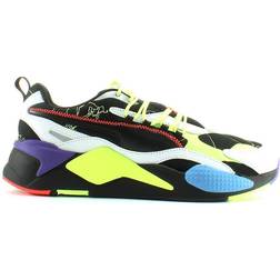 Puma X Central Saint Martins RS-X - Black