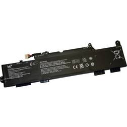 BTI 933321-855-BTI Compatible