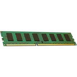 MicroMemory CoreParts 4 gigatavua DDR3 1333 megahertsin taajuudella