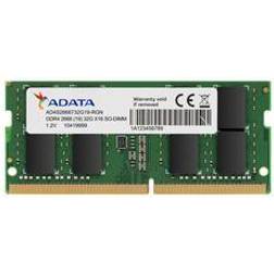 Adata AD4S320032G22-SGN module de mémoire 32 Go 1 x 32 Go DDR4 3200 MHz