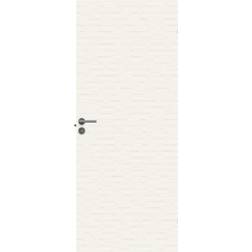 Swedoor Advance-Line Charisma D100 Inderdør Klart glas S 0502-Y (90x210cm)