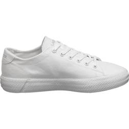 Lacoste Gripshot BL Canvas W - White