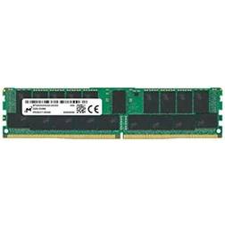 Micron DDR4 3200MHz 32GB ECC Reg (MTA18ASF4G72PZ-3G2E1)