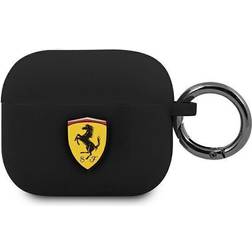 Ferrari Silicone Cover for AirPods 3