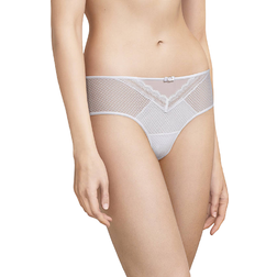 Chantelle Parisian Allure Shorty - White