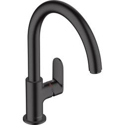 Hansgrohe Blend Varnish (71870670) Mattschwarz