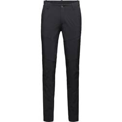 Mammut Runbold Pant - Black