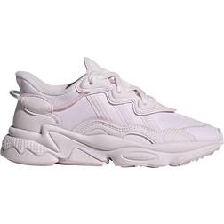 adidas Junior Ozweego - Almost Pink/Almost Pink/Core Black