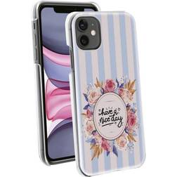 Vivanco Day Coque arrière Apple iPhone 11 multicolore