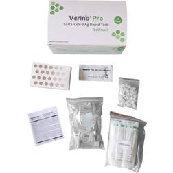 Verino Pro SARS-CoV-2 Ag Rapid Test 25-pack