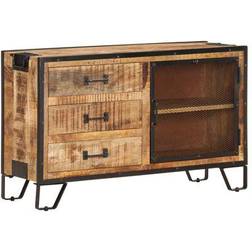 vidaXL - Sideboard 100x60cm