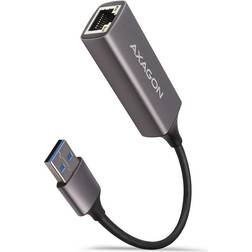 Axagon ADE-TR Netwerkadapter 1000 MBit/s LAN (10/100/1000 MBit/s) USB 3.0