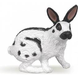 Papo Rabbit Papillion 51025