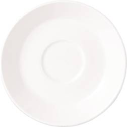 Steelite Simplicity Slimline Saucer Plate 15cm 36pcs