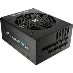 FSP Hydro Ptm Pro 1000w Full Modular 80+ Platinium