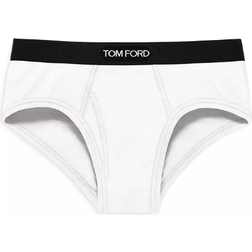 Tom Ford Cotton Blend Briefs