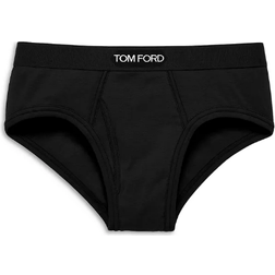 Tom Ford Cotton Blend Briefs