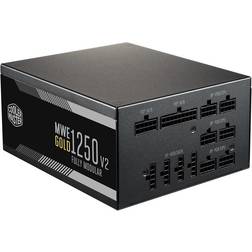 Cooler Master MWE Gold 1250 V2