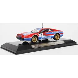 BBurago Ferrari Racing 308 GTB 1982