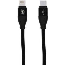 Contact USB C-Lightning 1.5m