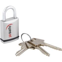 Jasa Jasafe Padlock 8mm