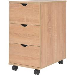 vidaXL Lipasto 33 x 45 x 60 cm