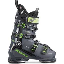 Nordica Speedmachine 3 120 GW - Anthracite/Black/Green