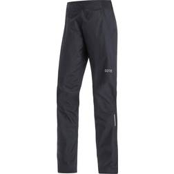 Gore C5 Gore-Tex Paclite Trail Pants Men - Black