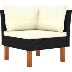vidaXL 315763 Corner Modulsoffa