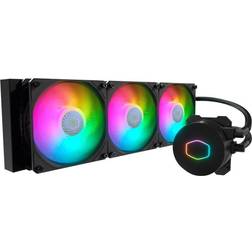 Cooler Master MasterLiquid ML360L ARGB V2 3x120mm