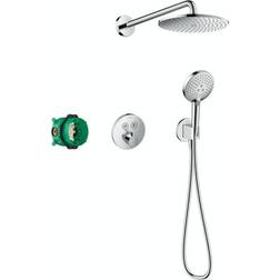 Hansgrohe Raindance S 240 (27951000) Chrome