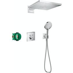 Hansgrohe Raindance E 300 (27952000) Cromo