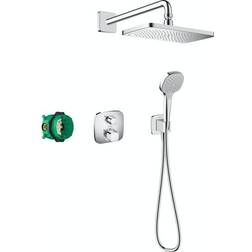 Hansgrohe Croma E 280 (27953000) Chrom