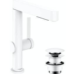 Hansgrohe Finoris (76063700) Bianco Opaco