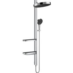 Hansgrohe Rainfinity Showerpipe 360 (26842000) Chrom