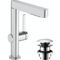 Hansgrohe Finoris (76063000) Cromo