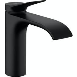 Hansgrohe Vivenis (75022670) Noir mat