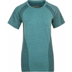 Endurance Halen Seamless T-shirt Women - Ponderosa Pine