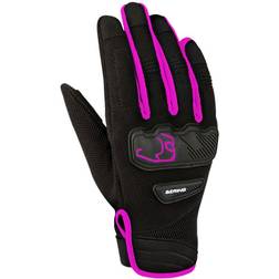 Bering York Gloves Dame