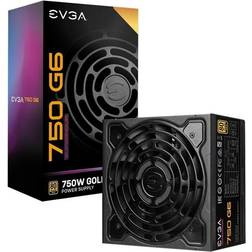 EVGA SuperNOVA 750 G6 750W