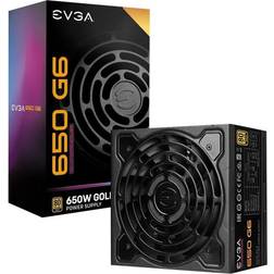 EVGA SuperNOVA 650 G6 650W