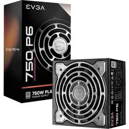 EVGA SuperNOVA 750 P6 750W