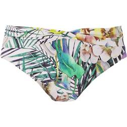 Fantasie Culotte de bain classique Bain - Multicolore