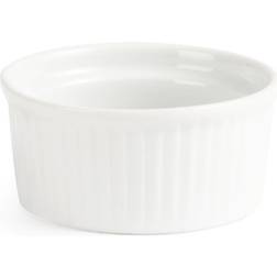 Olympia Whiteware Ramekin 8 cm